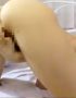 【麻美ゆまオナニーadaruto動画】YesNo枕を足に挟みながらHカップ爆乳を揉んで自慰行為するゆまちんｗｗ