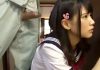 【JK媚薬中出しadaruto動画】小さく可愛い女子校生に悲劇…媚薬塗ったチンポで強制イラマでキメセク開始ｗｗ
