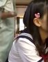 【JK媚薬中出しadaruto動画】小さく可愛い女子校生に悲劇…媚薬塗ったチンポで強制イラマでキメセク開始ｗｗ
